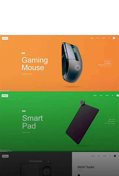 小米生态链-米物科技