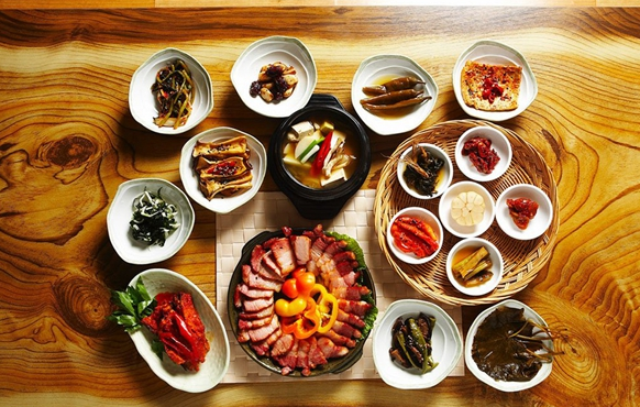 餐饮产业 餐饮产业