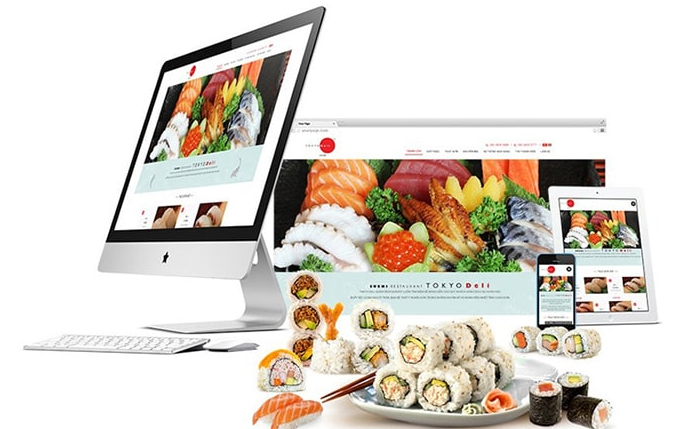 设计餐厅网站时必须具备的功能 设计餐厅网站时必须具备的功能