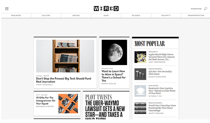 布局的重要性 布局的重要性